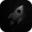 HyperWhisper Logo